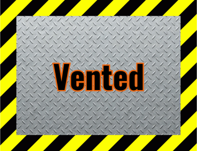 Vented