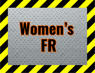 Womens FR
