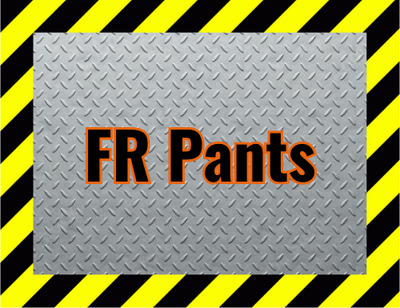 FR Pants