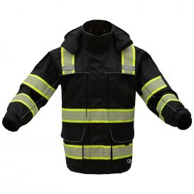 Hi-Vis Winter Wear