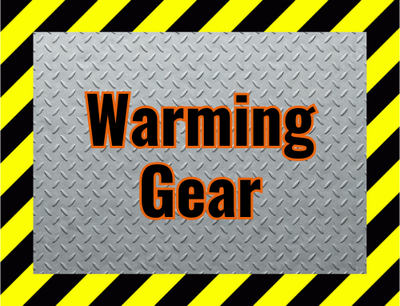 Warming Gear
