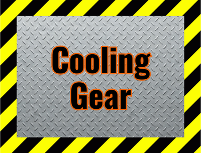 Cooling Gear