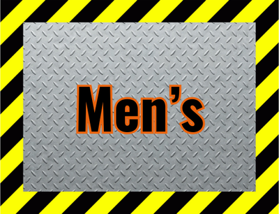 Men&#39;s