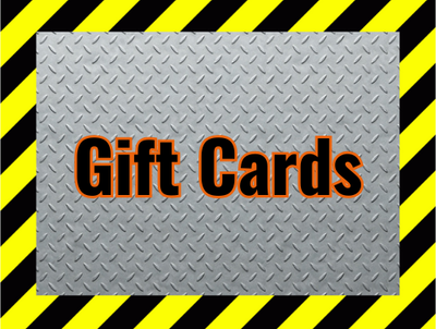 Gift Cards