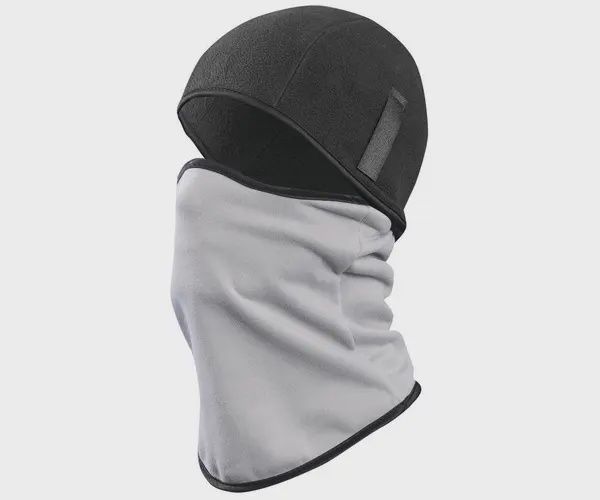 Occunomix 2-Piece Balaclava #BAL-2X2-BG