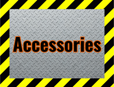 Goggles &amp; Accessories