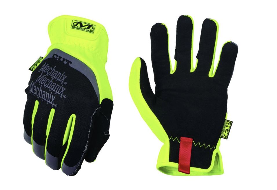 MECHANIX WEAR FASTFIT® D5 SFF-C91-XL  **CLEARANCE**