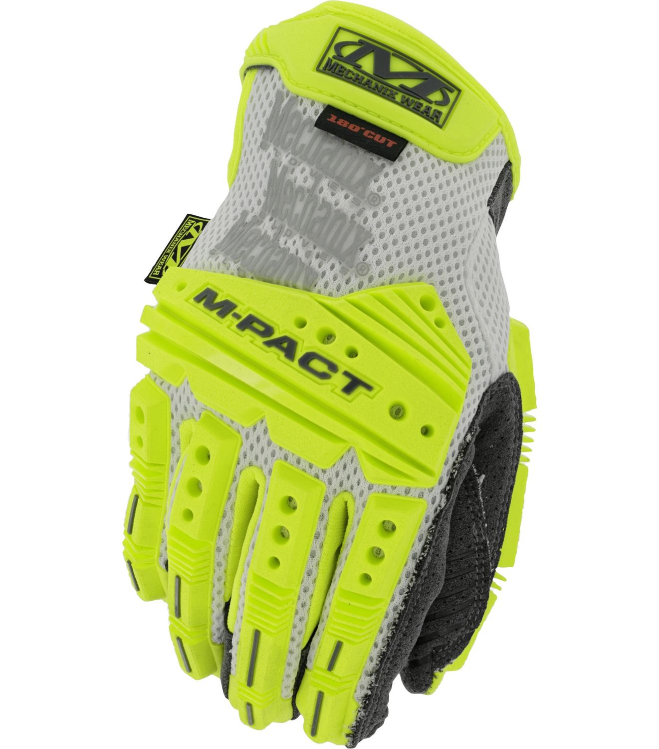MECHANIX WEAR M-PACT® VENT D5 SMV-C91-L  **CLEARANCE**