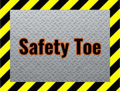 Safety Toe