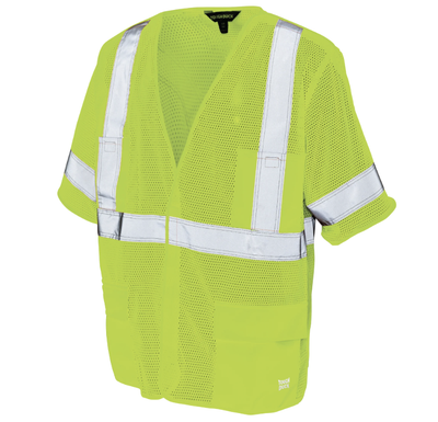 Class 3 Vests