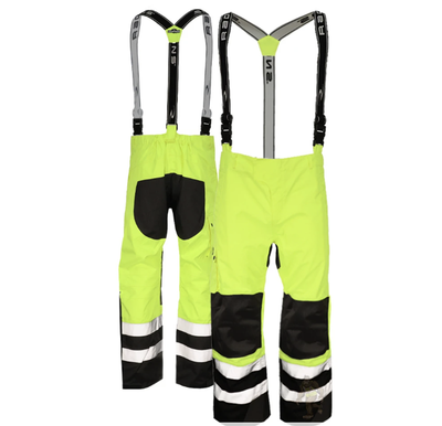 Rain Pants &amp; Bibs