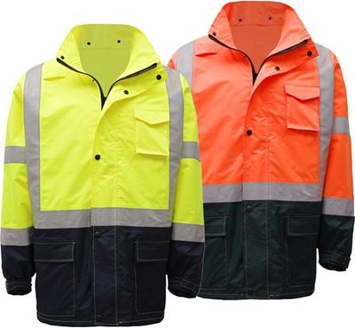 Rain Coats