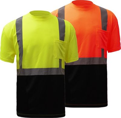 Short Sleeve