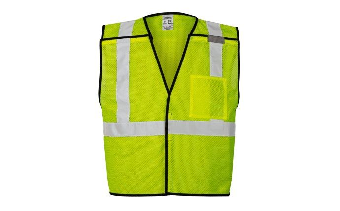 Kishigo Breakaway Vest