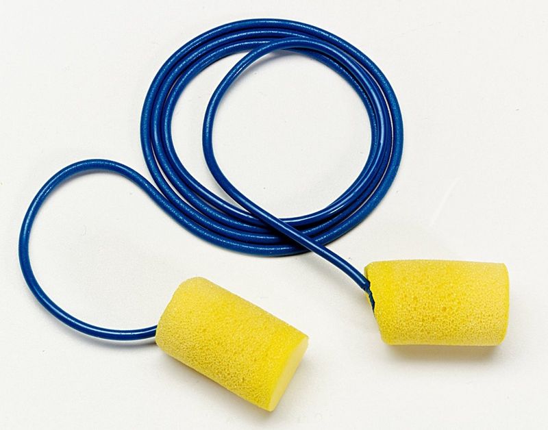 3M Classic Earplug #311-1080