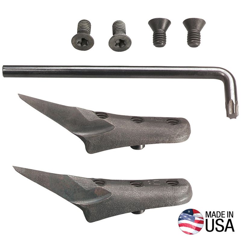 Pole Climbing Gaffs for 1986AR Series #86