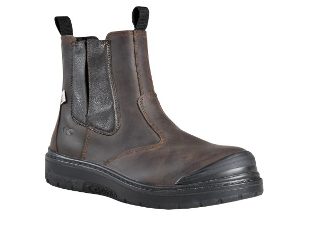 Cofra Speedway Asphalt Work Boot- I/C EH PR
