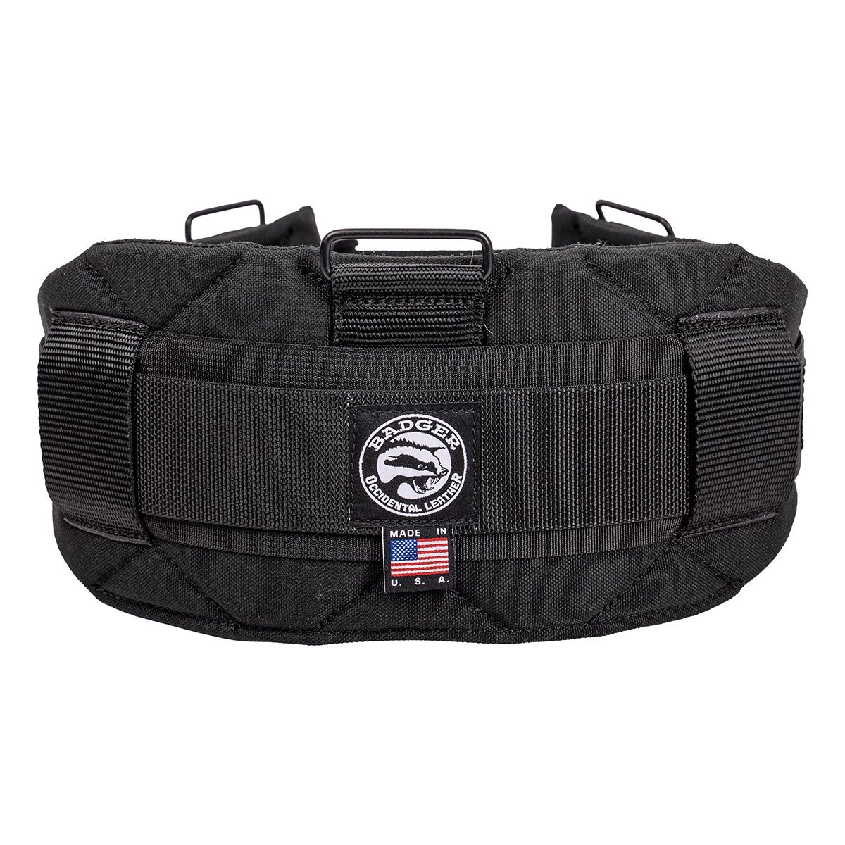 Badger Tool Belt