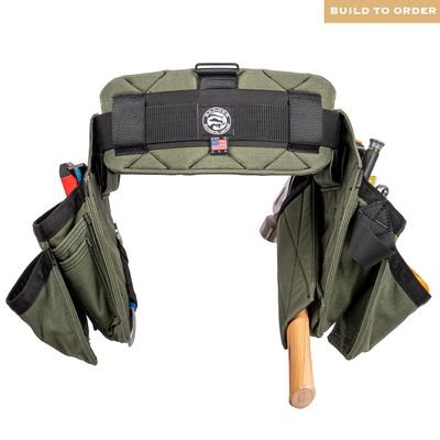 Badger Tool Bags
