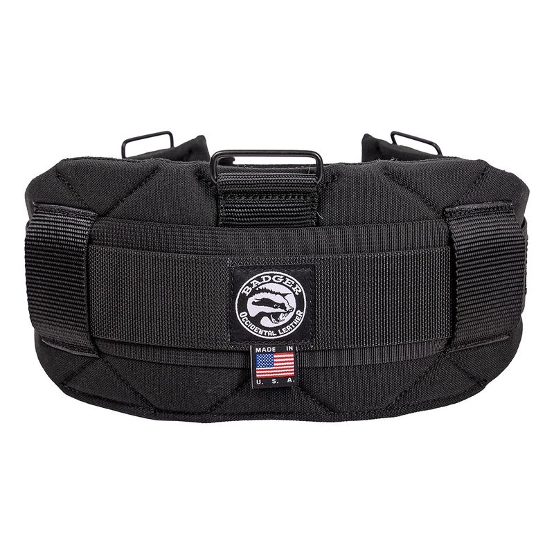 Badger Tool Belt