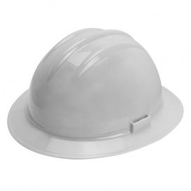 Bullard Full Brim Hardhat C35