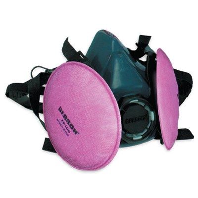 Gerson Professional Respirator Kit For Welding