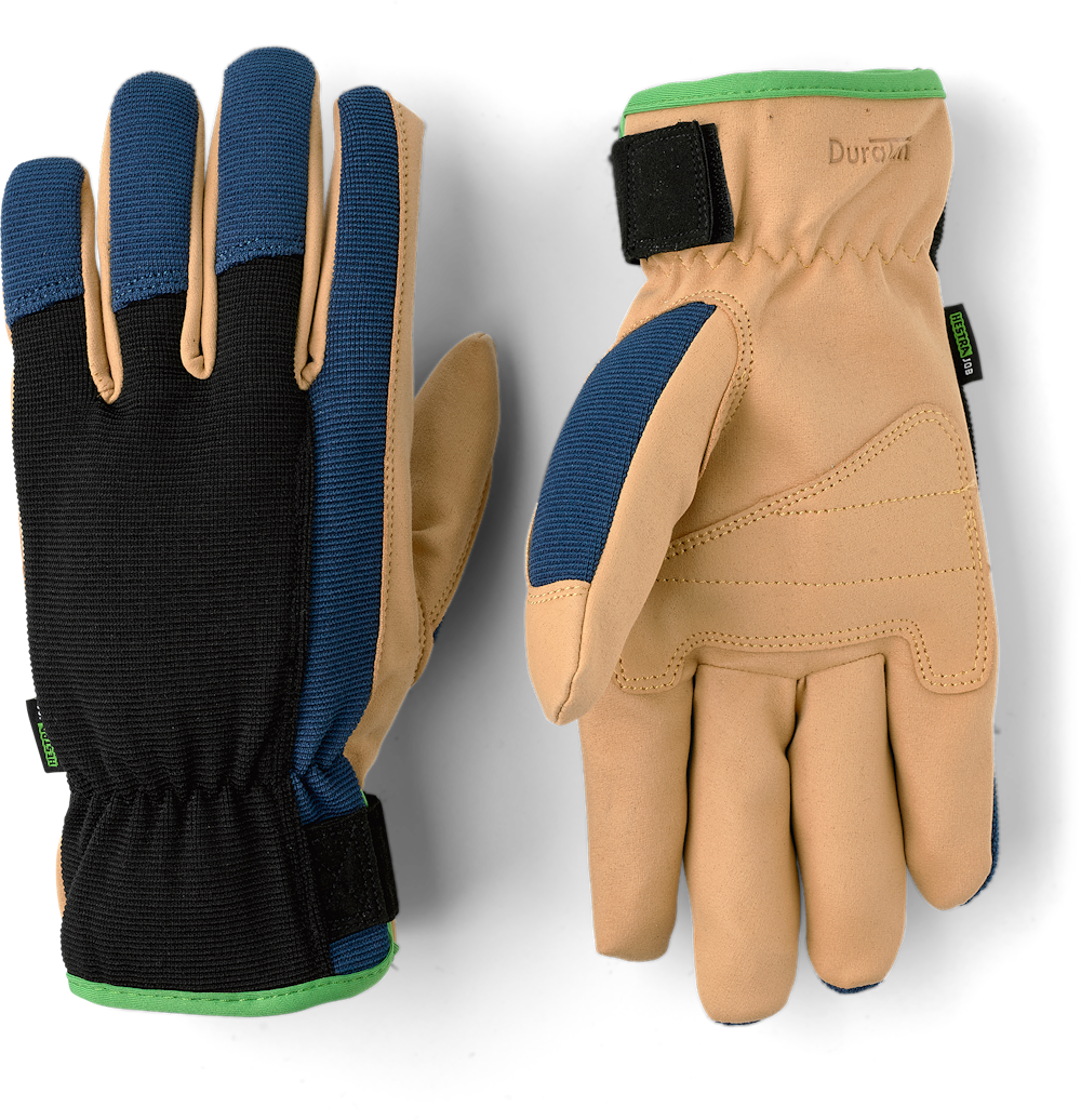 Hestra DuraTan Flex Gloves #75100-100260