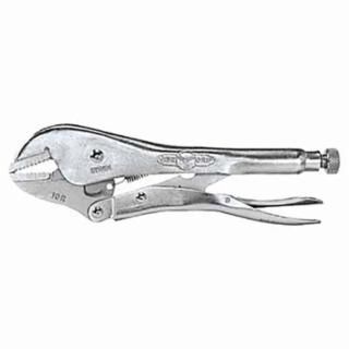 Irwin Straight Jaw Locking Pliers #302L3