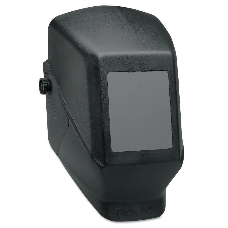 Jackson Safety WH10 HSL 100 Passive Welding Helmet #14975