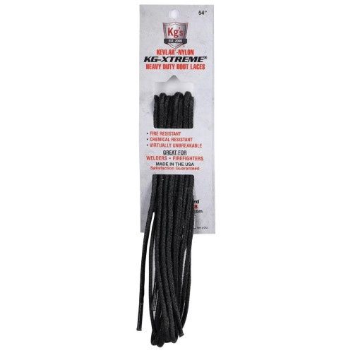 KG-XTREME | Heavy Duty Boot Laces