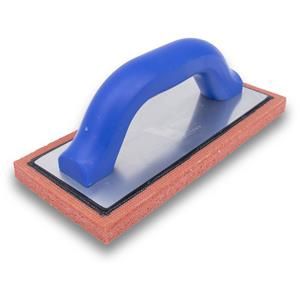 Marshalltown Rubber Float-Fine Pad #14404