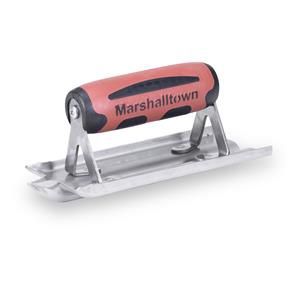 Marshalltown SS Hand Groover #180D-14102