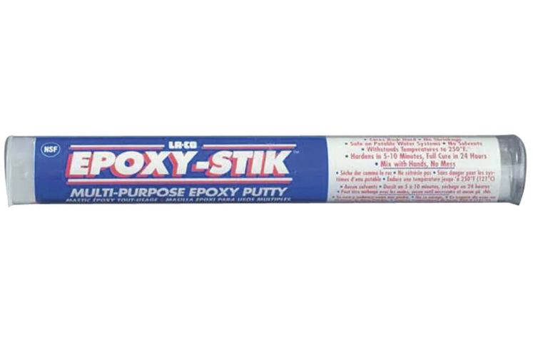 LACO Epoxy Stik #19571