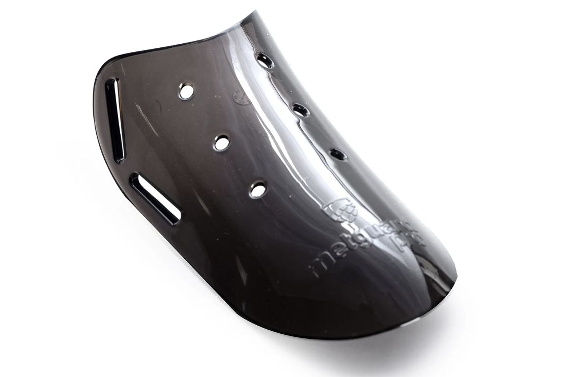 Impacto MetGuard Pro