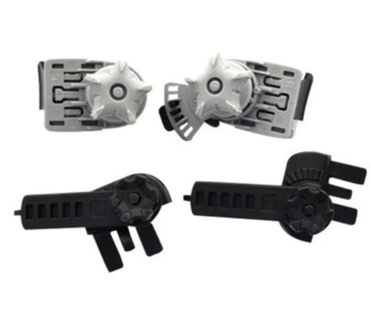 Miller Adapter For Use With Slotted Hard Hat #259637