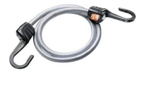 Master Lock 48&#39; Steel Core Bungee