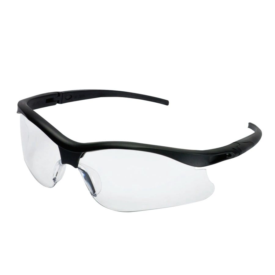 Nemesis Small Safety Glasses, LENS: CLEAR