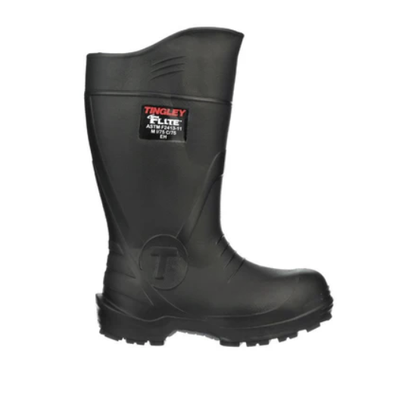 Rubber Boots &amp; Winter Cleats