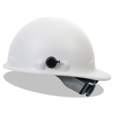 Fibre Metal Roughneck P2A Hard Cap-White