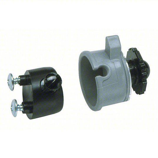 Fibre Metal Quick Lock Kit