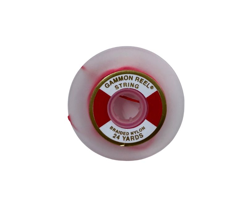 Gammon Reel String