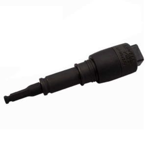 Lowell SETSIS Single End Triple Square Impact Socket
