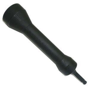 Lowell TRTSIS Triple Square Transmission Impact Socket