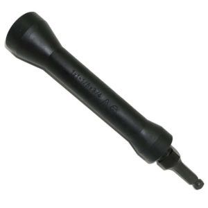 Lowell TSIS Triple Square Impact Socket