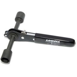 Lowell Specialty Model 101 XRS Pad Mount Transformer Wrench