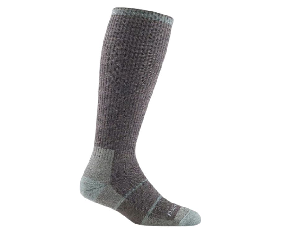 Darn Tough Women&#39;s Mary Fields Over-the-Calf Midweight Work Sock #2201