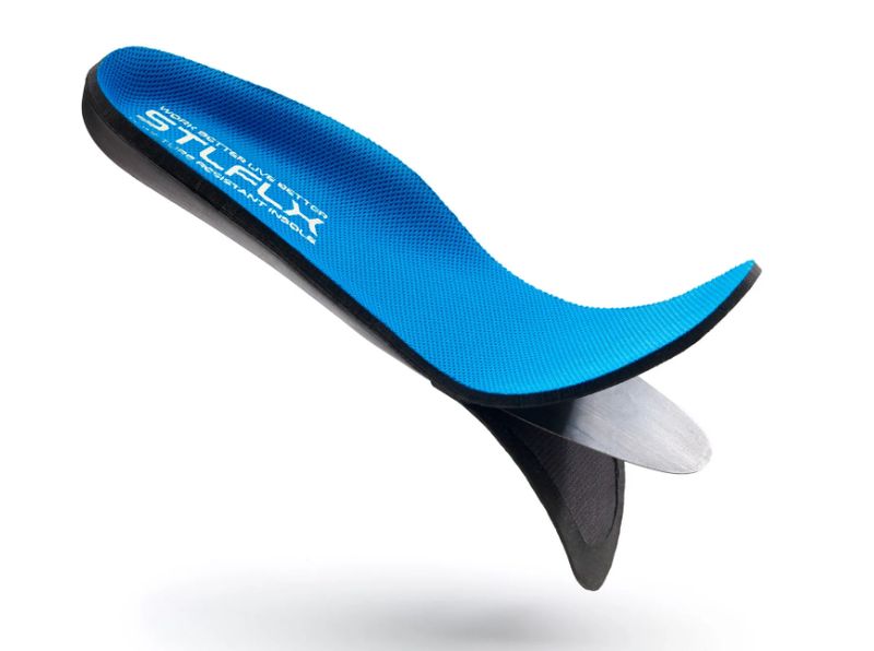 SoleGUARDZ™ Puncture Resistant Insoles Set