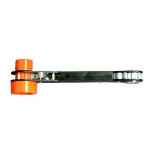 Lowell 103 Triple Dual End Distribution Lineman’s Wrench