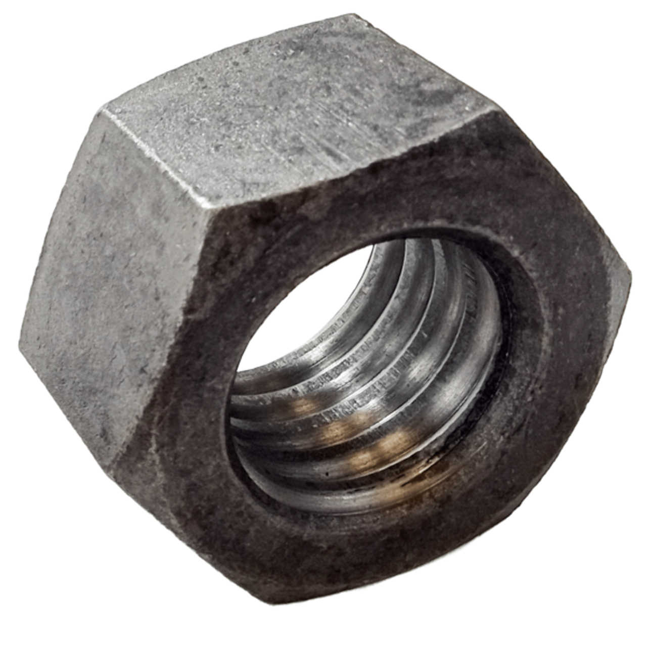 Replacement Nut For Speed Bolts #5010N