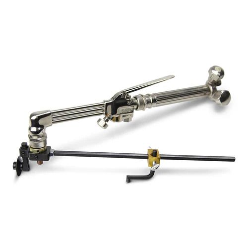 Flange Wizard Standard Burning Guide
